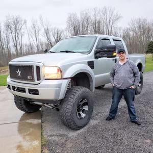 Meet your Posher, James